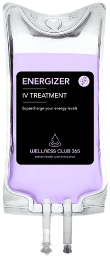 ENERGIZER IV
