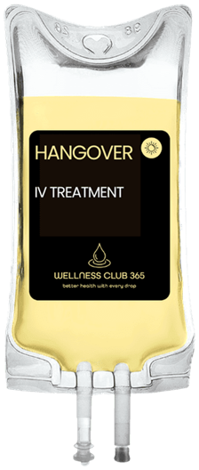 HANGOVER IV