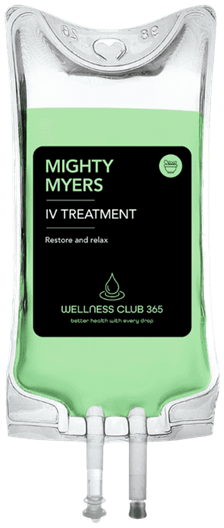 MYERS COCKTAIL